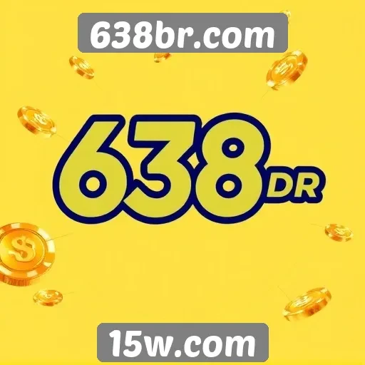 Plataforma 638br.com oferece promoções exclusivas