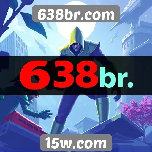 Avaliação da biblioteca de jogos disponível no 638br.com