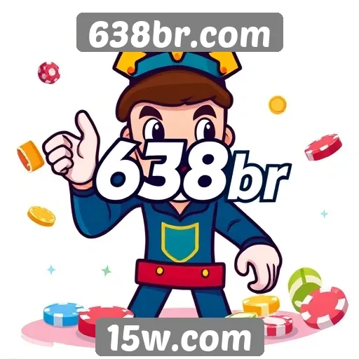 Impactos de 638br.com na comunidade de jogos online