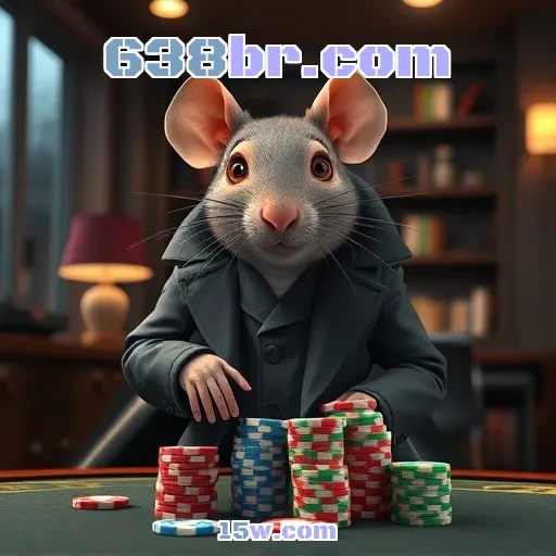 638br.com: Desbravando o Potencial do Login no Mundo dos Jogos