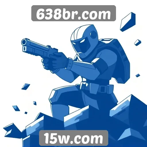 Tendências de jogos populares no 638br.com