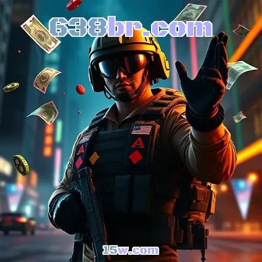 638br.com: Descubra os Melhores Caça-Níqueis e Ganhe Prêmios!